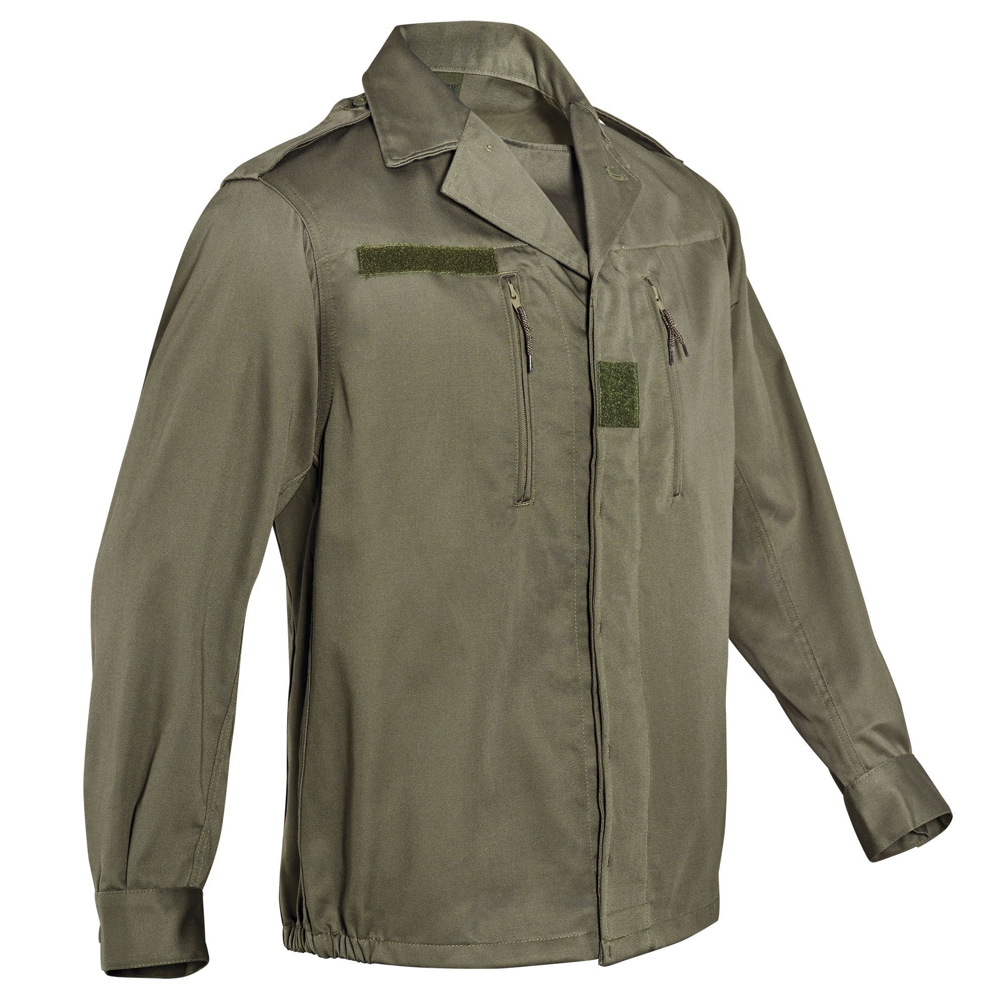 Veste Militaire F2 Vert OD