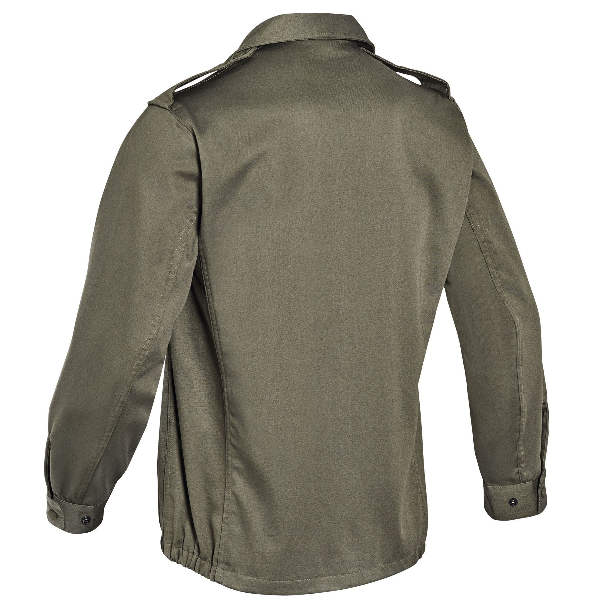 Veste Militaire F2 Vert OD